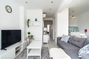 Vanilla Apartment, Ajuda, Lisbon - Image 4