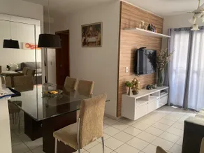 Apartment for rent in downtown Cuiabá - Image 2