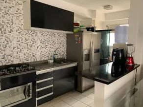 Apartment for rent in downtown Cuiabá - Image 5