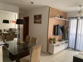 Apartment for rent in downtown Cuiabá - Image 4