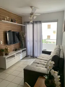 Apartment for rent in downtown Cuiabá - Image 3
