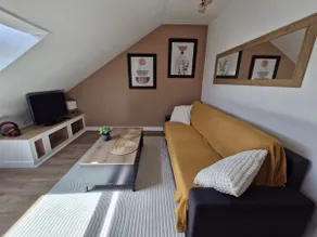 Loft with private entrance - 5 min from station - 1 to 4 people - Pro & Family - Image 4