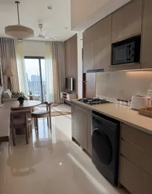 Stylish Apartment in Colombo 2 (Trizen) - Image 2