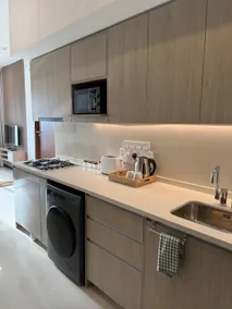 Stylish Apartment in Colombo 2 (Trizen) - Image 4