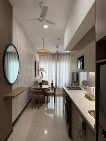 Stylish Apartment in Colombo 2 (Trizen) - Image 5