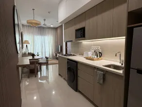 Stylish Apartment in Colombo 2 (Trizen) - Image 3