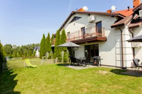Słoneczne Zacisze Dębina Apartment for 9 people - Image 2