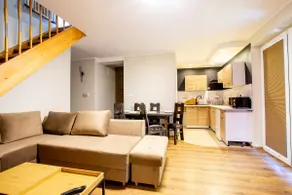 Słoneczne Zacisze Dębina Apartment for 9 people - Image 3