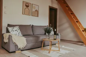 Residence Mikulov - Apartmán MiLoo - Image 5
