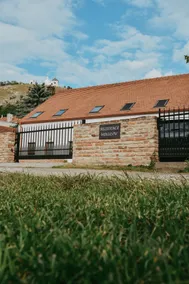 Residence Mikulov - Apartmán MiLoo - Image 2