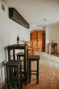Residence Mikulov - Apartmán MiLoo - Image 4