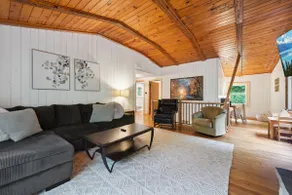 Seven Springs 4BR/5 Bed Sleeps 10 Backyard Fishing - Image 2