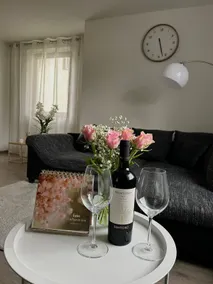 Accommodation in Bad Salzdetfurth - Image 5
