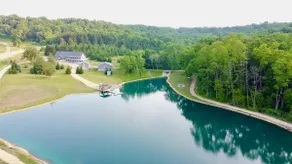 Mirror Lake - Rare private lake! - Image 2