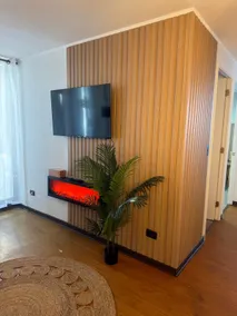 Comfort near Malls, Airport-Check-in 24/7 - Image 3