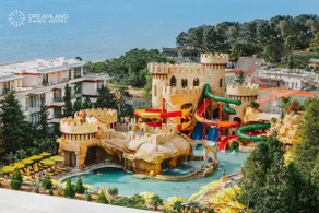 Dreamland Sea View Apartments 1+1 (17 floor) - Image 4