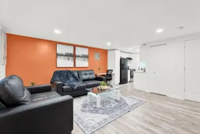 Tranquil Modern Pad | Walk to Downtown Milford - Image 2