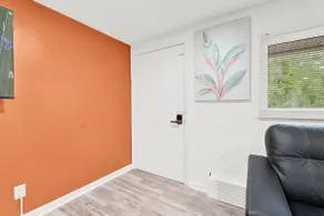 Tranquil Modern Pad | Walk to Downtown Milford - Image 3