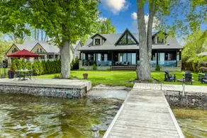 Royal Beach Lake House & Spa w/ Hot Tub & Sauna - Image 5