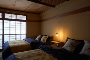 [Hachian] Private house, 5 minutes to the center, up to 20 people, projector, free parking for 2 cars - Image 5