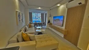 Relaxing stay with pool view - Image 2