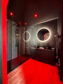 Le Love des Monts / Jacuzzi / Romantic night - Image 5