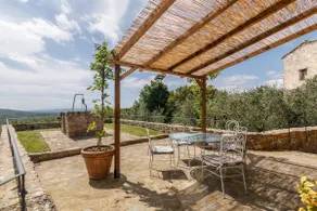 GuestHost - Casa di Guido - Country Chic with View - Image 4