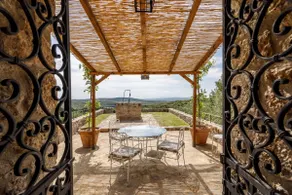 GuestHost - Casa di Guido - Country Chic with View - Image 2