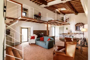 GuestHost - Casa di Guido - Country Chic with View - Image 3