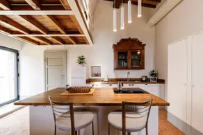 GuestHost - Casa di Guido - Country Chic with View - Image 5