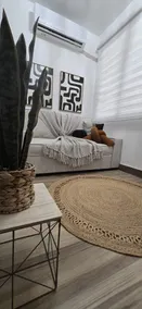 Boho Chic Relaxing Space - Image 3