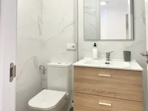 Magic World, Apartamento palmera - Image 3