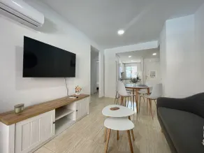 Magic World, Apartamento palmera - Image 2
