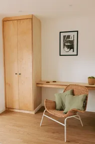 The Nook in Georgeham. - Image 2