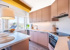Laluz, spacious apartment with 3 bedrooms - Image 2