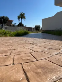 Kalypso Sea View Villa - Image 3