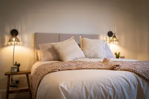 Two Bed House in Castle Donington - Image 5