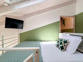 Il Nido - Holiday Home - with private garden - Image 4