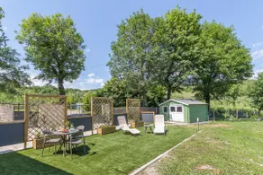 Il Nido - Holiday Home - with private garden - Image 3