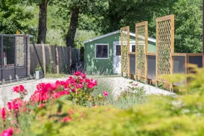 Il Nido - Holiday Home - with private garden - Image 5