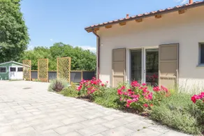 Il Nido - Holiday Home - with private garden - Image 2