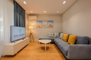 SanPietro Vacation Apartment 047 - Image 5