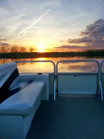 Lakefront Getaway on Murray Lake - Image 2