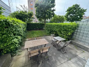 City center / Brunau - Duplex 3.5 rooms, garden - Image 3