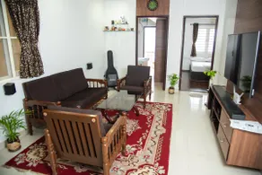 Mama Rose Homestay in Madipakkam - Image 5
