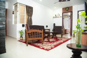 Mama Rose Homestay in Madipakkam - Image 4