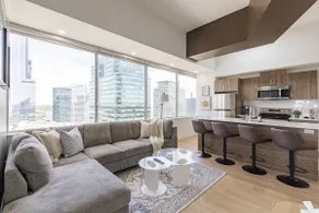 Breathtaking Skyline Views, 2 Kings, Rogers, UG PK - Image 2