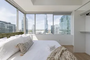 Breathtaking Skyline Views, 2 Kings, Rogers, UG PK - Image 3