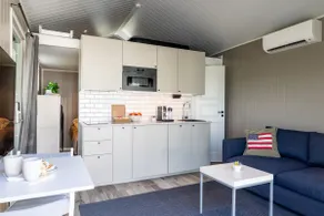 Modern Guesthouse -Free EV charge - Near E6/ Malmö - Image 3
