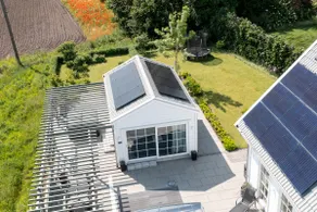 Modern Guesthouse -Free EV charge - Near E6/ Malmö - Image 2